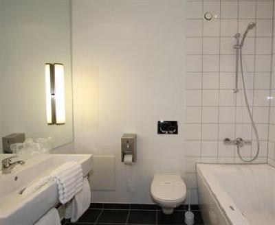 фото отеля Best Western Torvehallerne