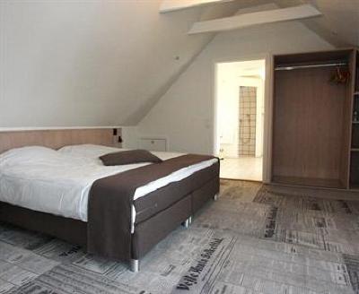 фото отеля Best Western Torvehallerne