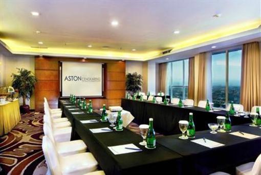 фото отеля Aston Cengkareng City Hotel Jakarta