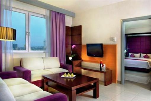 фото отеля Aston Cengkareng City Hotel Jakarta