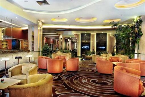 фото отеля Aston Cengkareng City Hotel Jakarta
