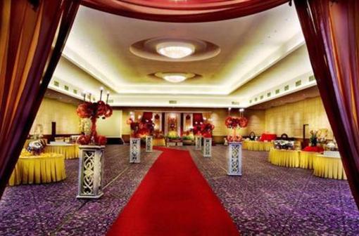 фото отеля Aston Cengkareng City Hotel Jakarta