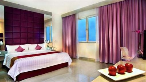 фото отеля Aston Cengkareng City Hotel Jakarta