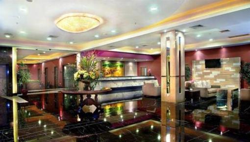 фото отеля Aston Cengkareng City Hotel Jakarta