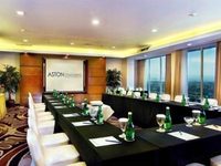 Aston Cengkareng City Hotel Jakarta