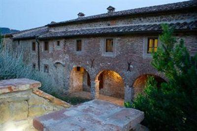 фото отеля Relais Borgo San Pietro