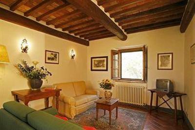 фото отеля Relais Borgo San Pietro