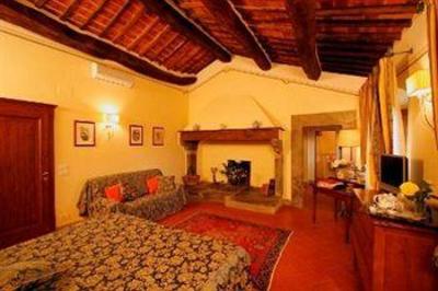 фото отеля Relais Borgo San Pietro