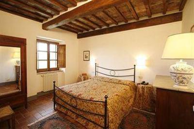 фото отеля Relais Borgo San Pietro