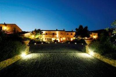фото отеля Relais Borgo San Pietro