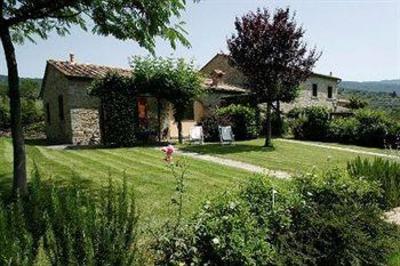 фото отеля Relais Borgo San Pietro