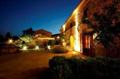 фото отеля Relais Borgo San Pietro