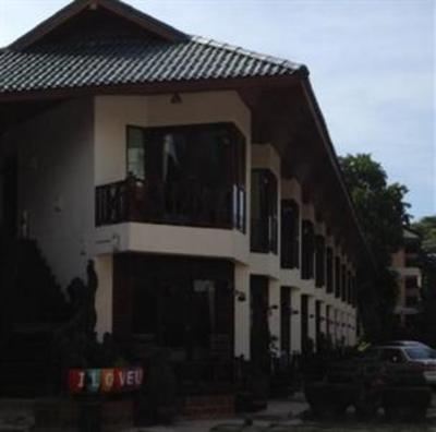фото отеля Cha-Am Villa Beach Hotel
