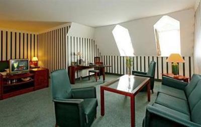 фото отеля Historical Herrenkrug Parkhotel an der Elbe