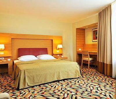 фото отеля Hotel Smarjeta Terme Smarjeske Toplice