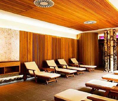фото отеля Hotel Smarjeta Terme Smarjeske Toplice