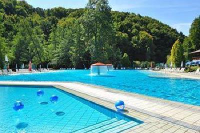 фото отеля Hotel Smarjeta Terme Smarjeske Toplice