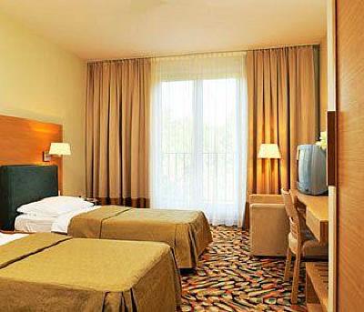 фото отеля Hotel Smarjeta Terme Smarjeske Toplice