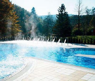фото отеля Hotel Smarjeta Terme Smarjeske Toplice