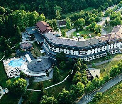 фото отеля Hotel Smarjeta Terme Smarjeske Toplice