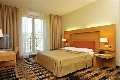 фото отеля Hotel Smarjeta Terme Smarjeske Toplice