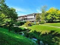 Hotel Smarjeta Terme Smarjeske Toplice