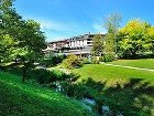 фото отеля Hotel Smarjeta Terme Smarjeske Toplice