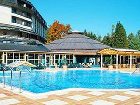 фото отеля Hotel Smarjeta Terme Smarjeske Toplice