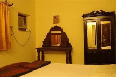 фото отеля Ajit Mansion Hotel Jodhpur