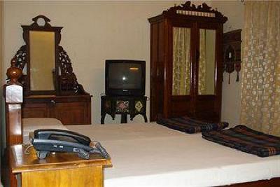 фото отеля Ajit Mansion Hotel Jodhpur