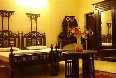 фото отеля Ajit Mansion Hotel Jodhpur