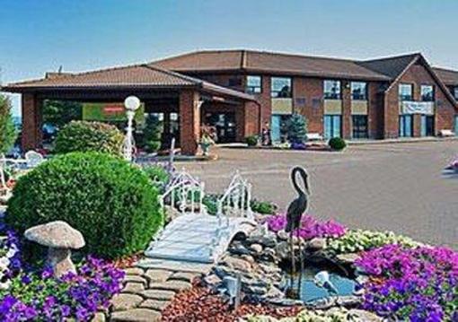 фото отеля Comfort Inn Pembroke (Canada)