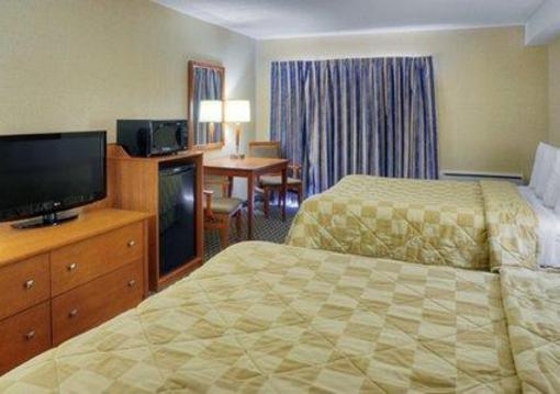 фото отеля Comfort Inn Pembroke (Canada)
