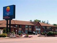 Comfort Inn Pembroke (Canada)