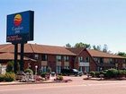 фото отеля Comfort Inn Pembroke (Canada)