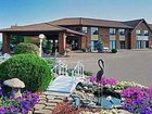 фото отеля Comfort Inn Pembroke (Canada)