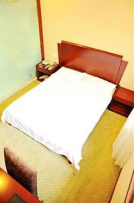 фото отеля Starway Anteng Business Hotel Guohuo Road