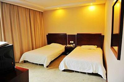 фото отеля Starway Anteng Business Hotel Guohuo Road