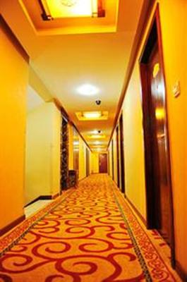 фото отеля Starway Anteng Business Hotel Guohuo Road
