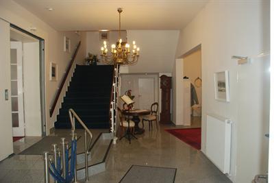 фото отеля Hotel Villa im Park