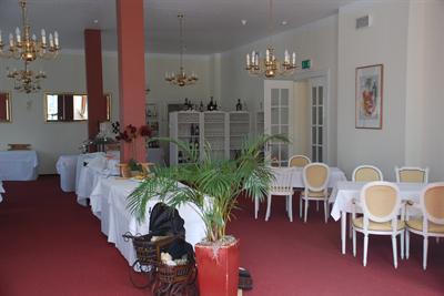 фото отеля Hotel Villa im Park