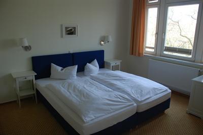 фото отеля Hotel Villa im Park