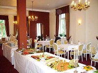 Hotel Villa im Park