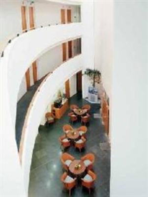 фото отеля BEST WESTERN Premier Hotel Am Borsigturm