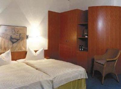 фото отеля BEST WESTERN Premier Hotel Am Borsigturm