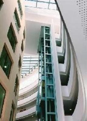 фото отеля BEST WESTERN Premier Hotel Am Borsigturm