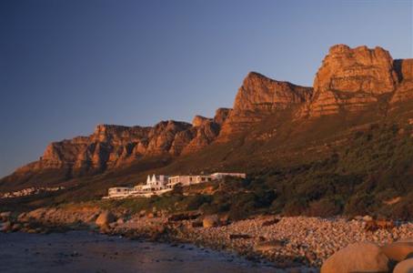 фото отеля The Twelve Apostles Hotel Cape Town
