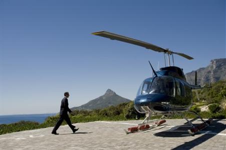 фото отеля The Twelve Apostles Hotel Cape Town