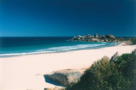 фото отеля The Twelve Apostles Hotel Cape Town