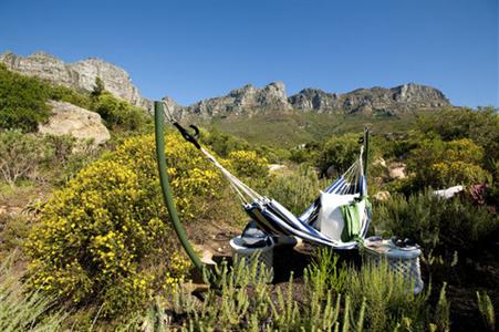 фото отеля The Twelve Apostles Hotel Cape Town